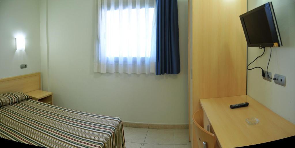 Hotel Blauet By Bossh Hotels El Prat de Llobregat Exteriér fotografie