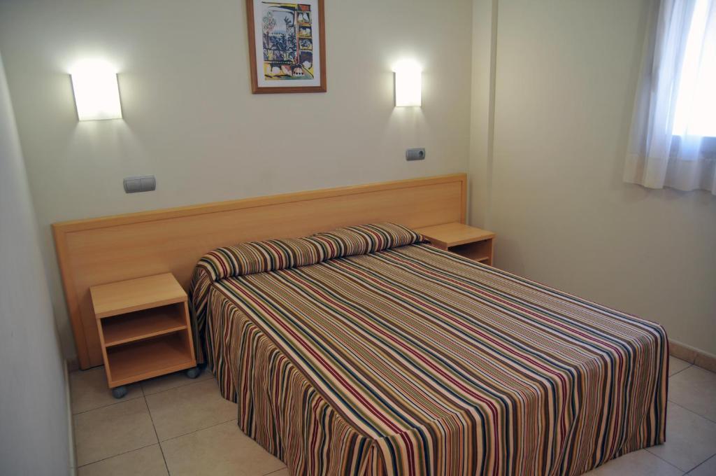 Hotel Blauet By Bossh Hotels El Prat de Llobregat Pokoj fotografie