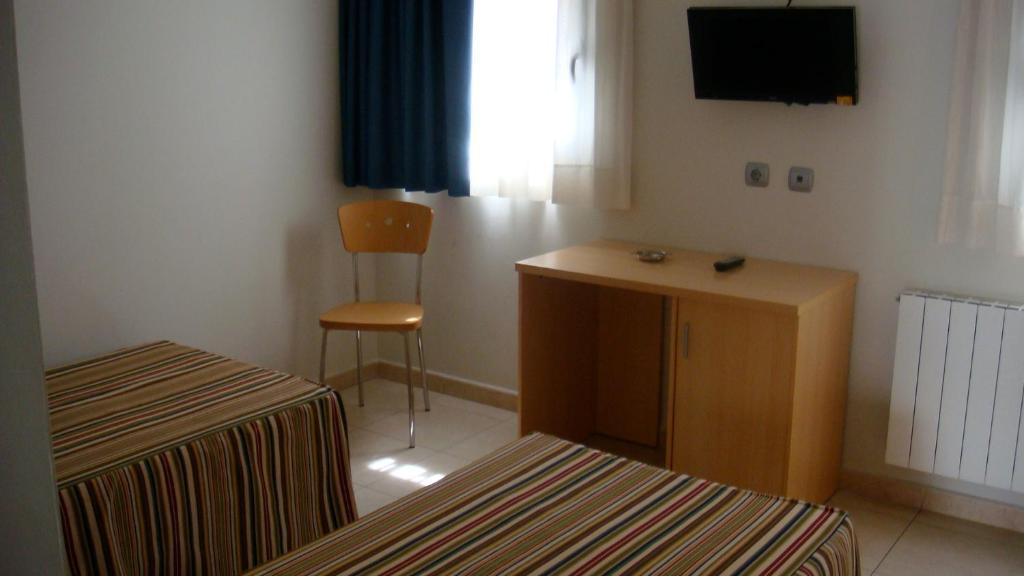 Hotel Blauet By Bossh Hotels El Prat de Llobregat Pokoj fotografie
