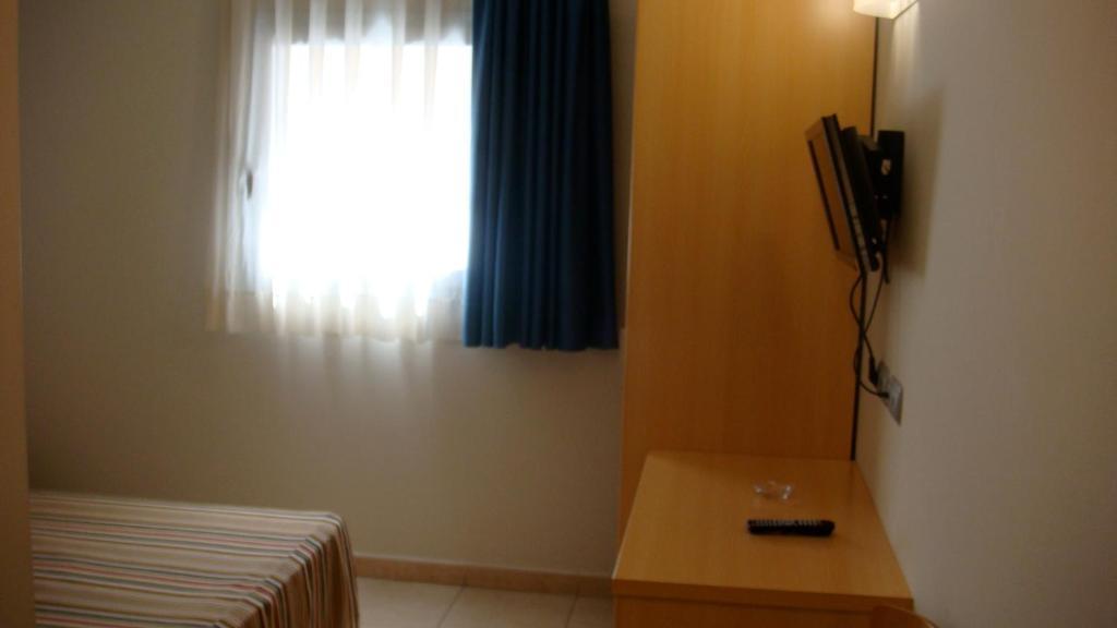 Hotel Blauet By Bossh Hotels El Prat de Llobregat Pokoj fotografie