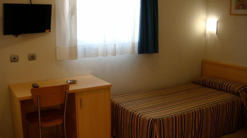 Hotel Blauet By Bossh Hotels El Prat de Llobregat Pokoj fotografie