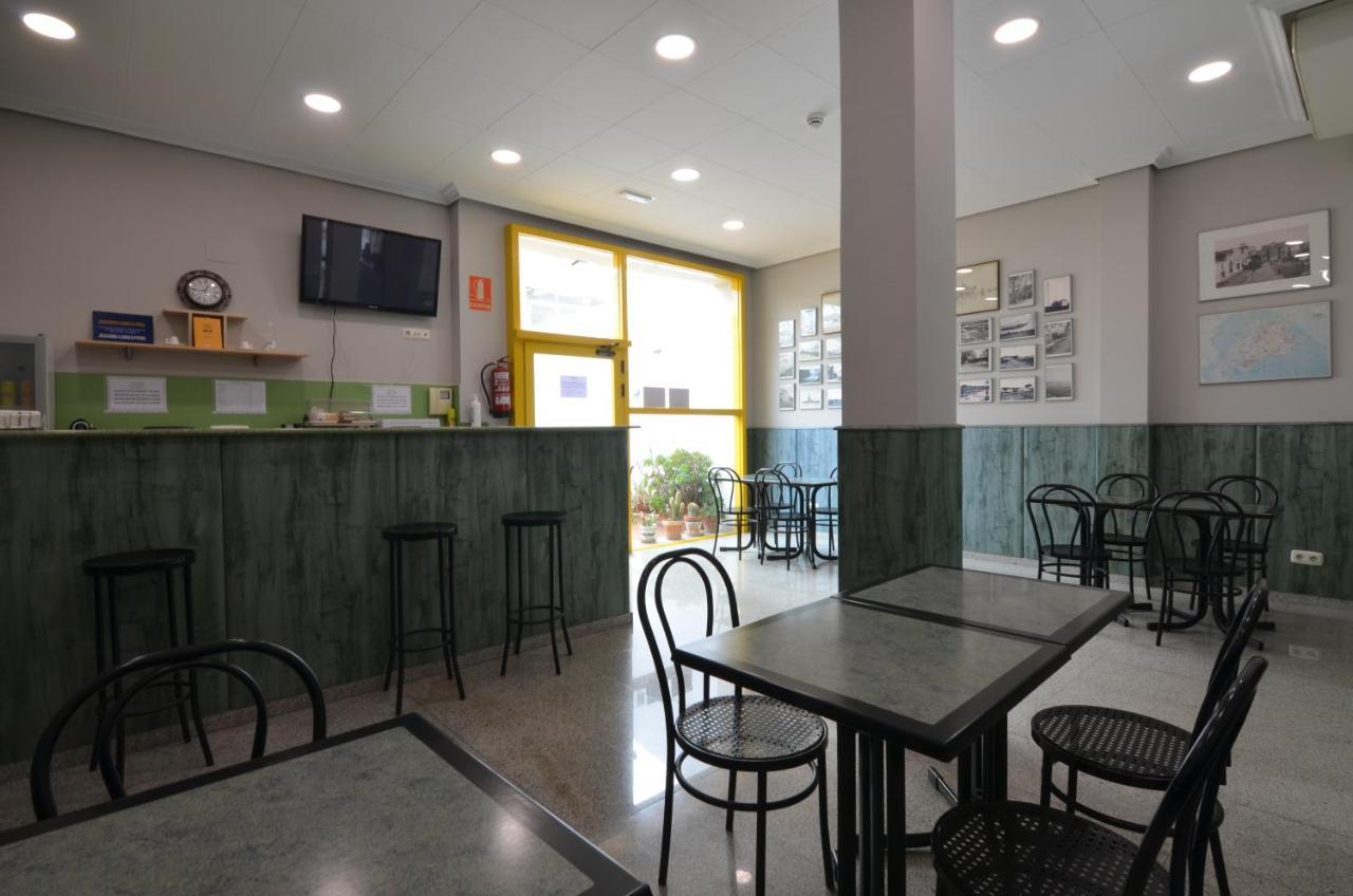 Hotel Blauet By Bossh Hotels El Prat de Llobregat Exteriér fotografie