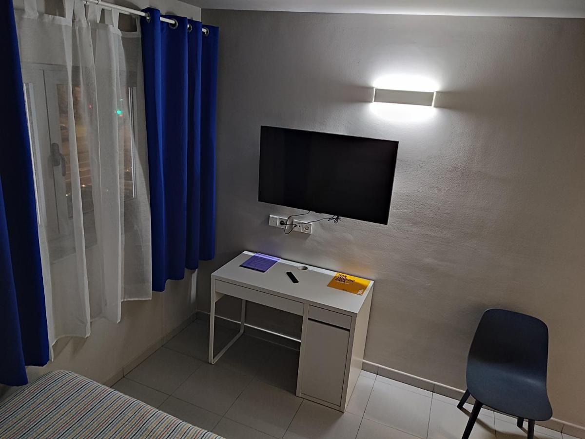 Hotel Blauet By Bossh Hotels El Prat de Llobregat Exteriér fotografie