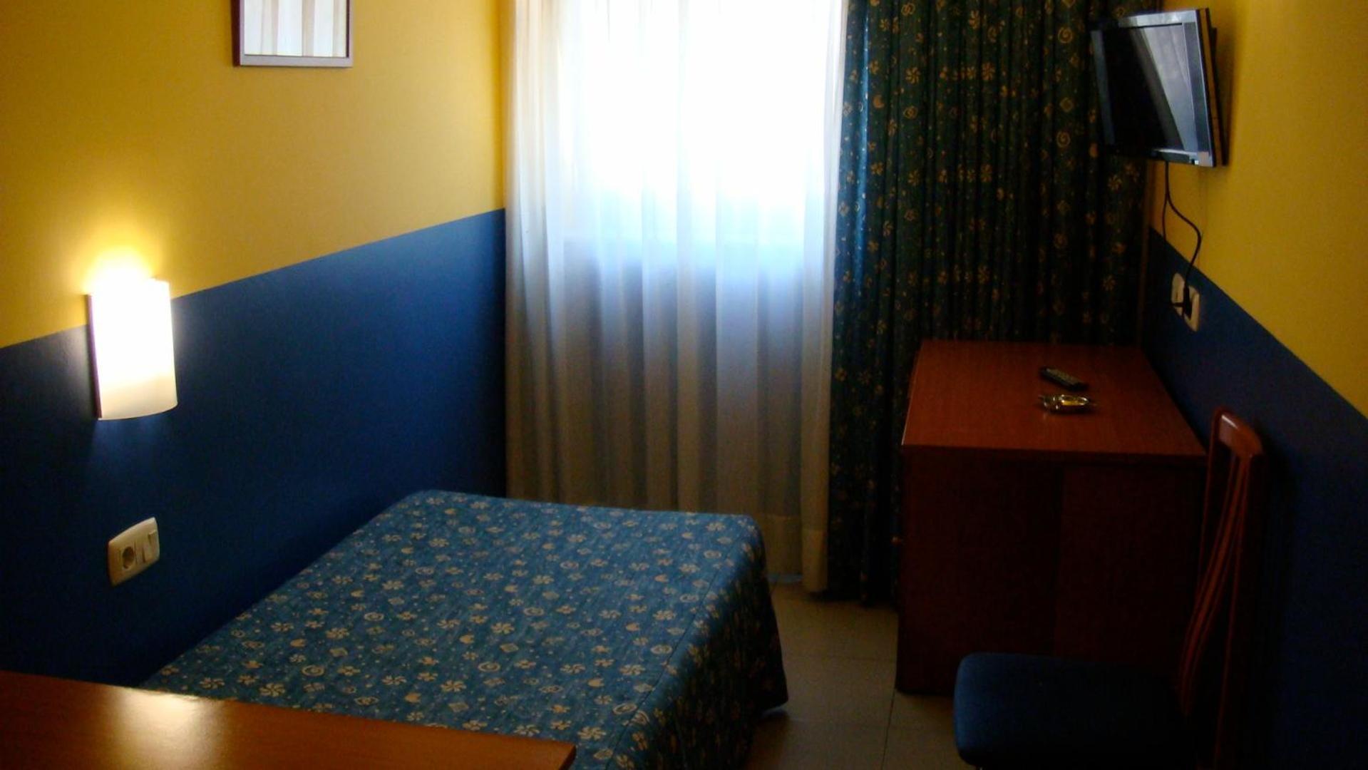 Hotel Blauet By Bossh Hotels El Prat de Llobregat Exteriér fotografie