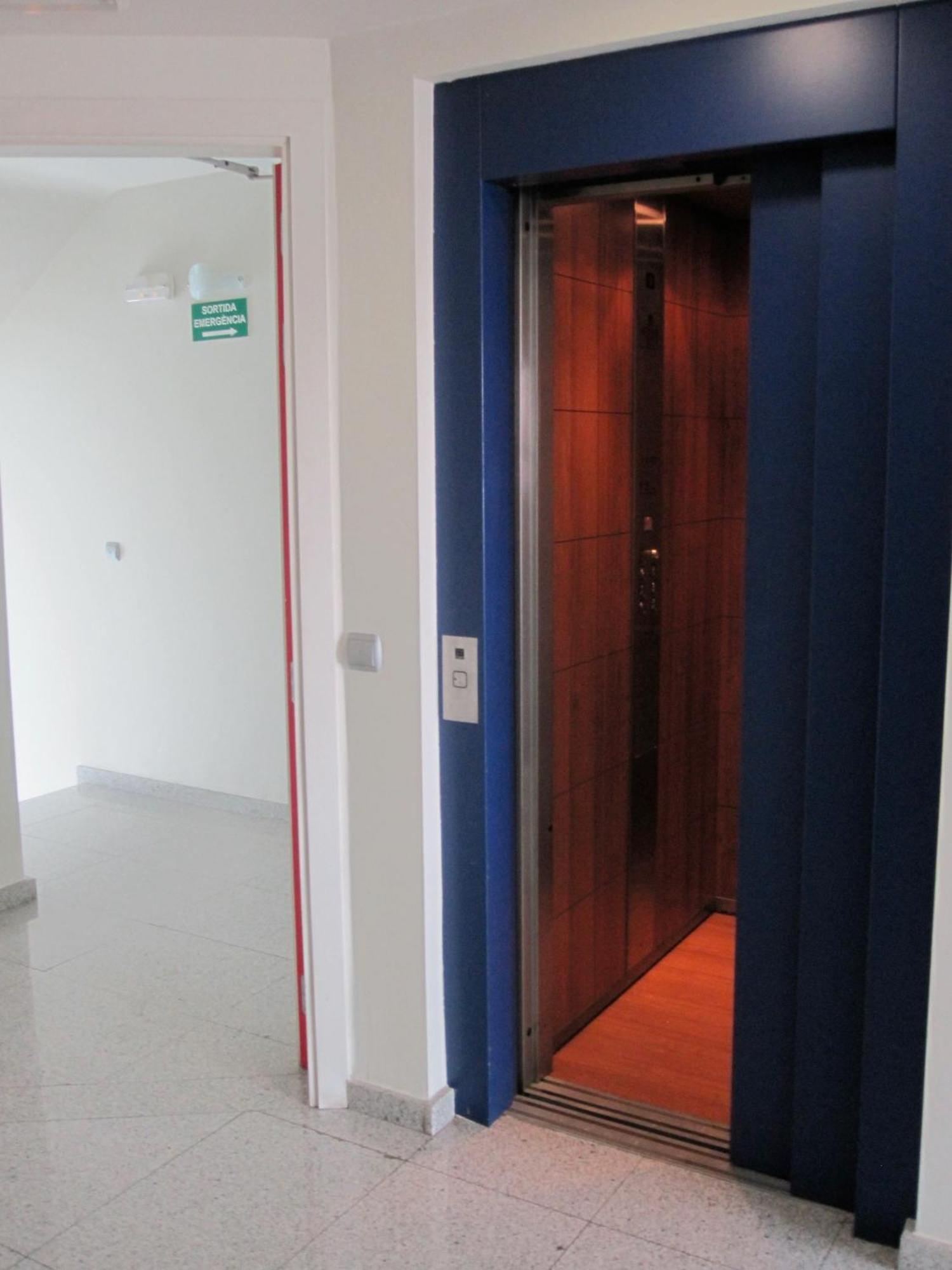 Hotel Blauet By Bossh Hotels El Prat de Llobregat Exteriér fotografie