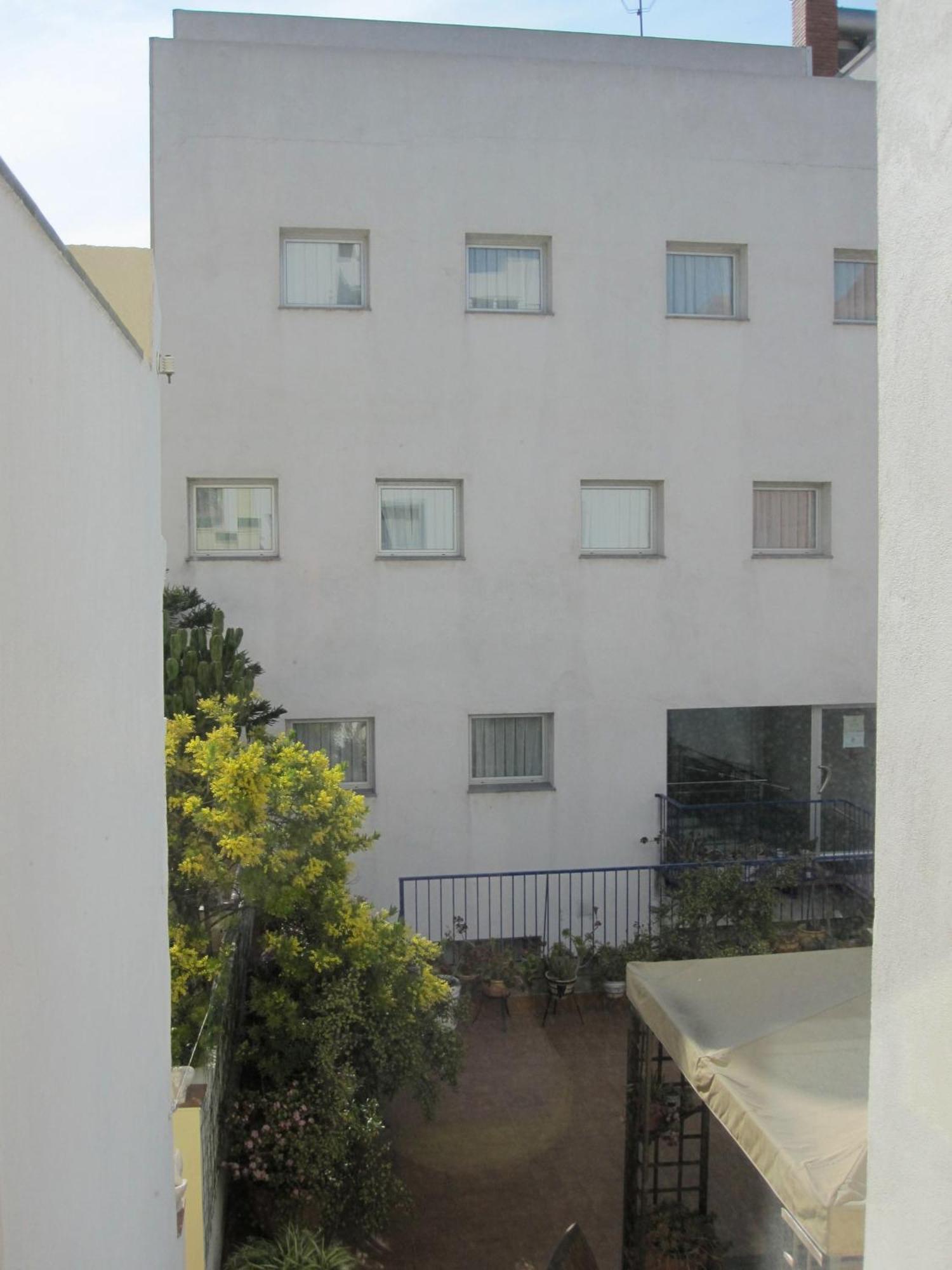 Hotel Blauet By Bossh Hotels El Prat de Llobregat Exteriér fotografie