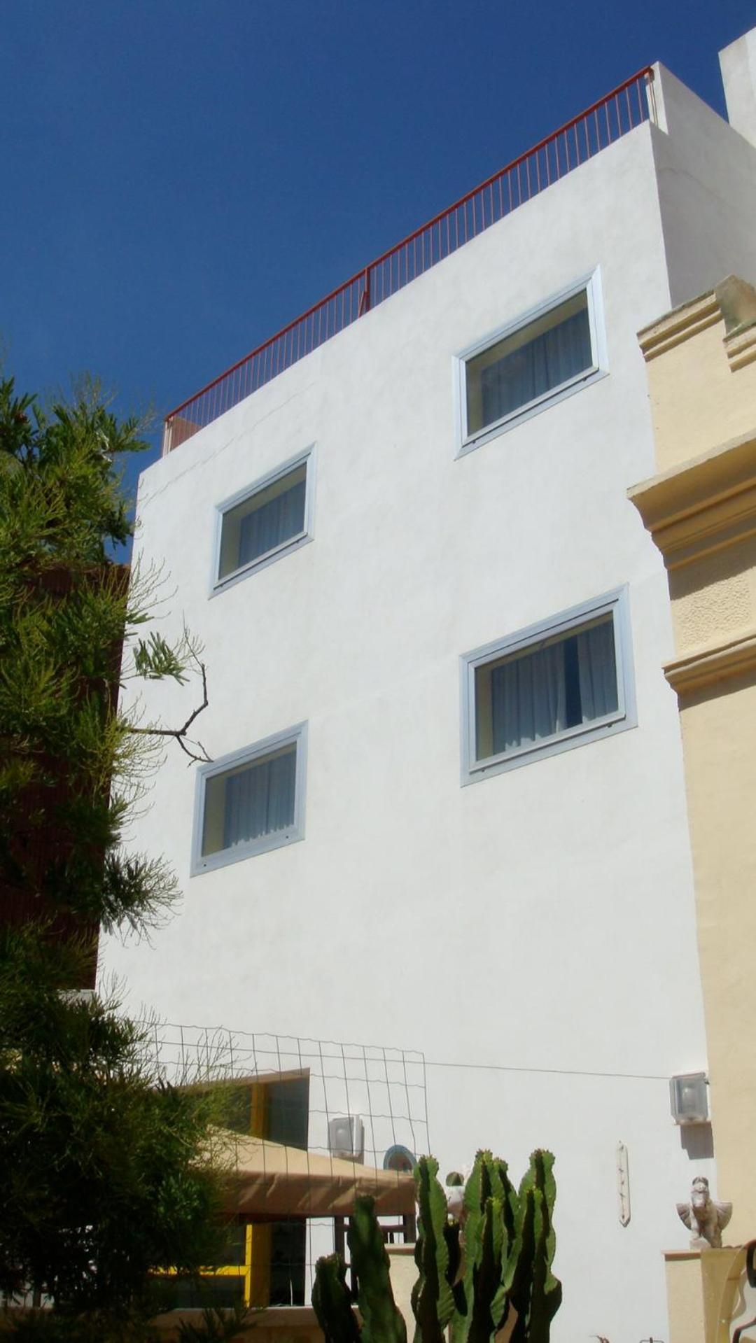Hotel Blauet By Bossh Hotels El Prat de Llobregat Exteriér fotografie