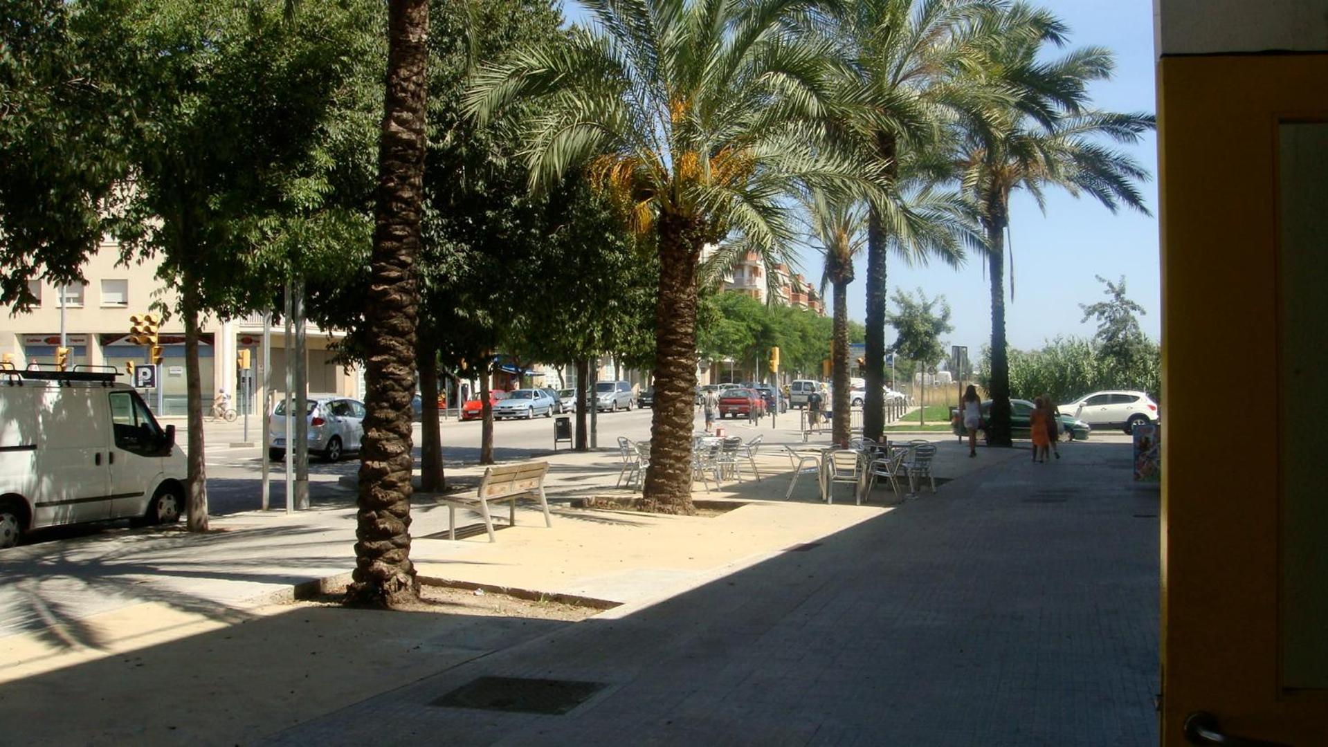 Hotel Blauet By Bossh Hotels El Prat de Llobregat Exteriér fotografie
