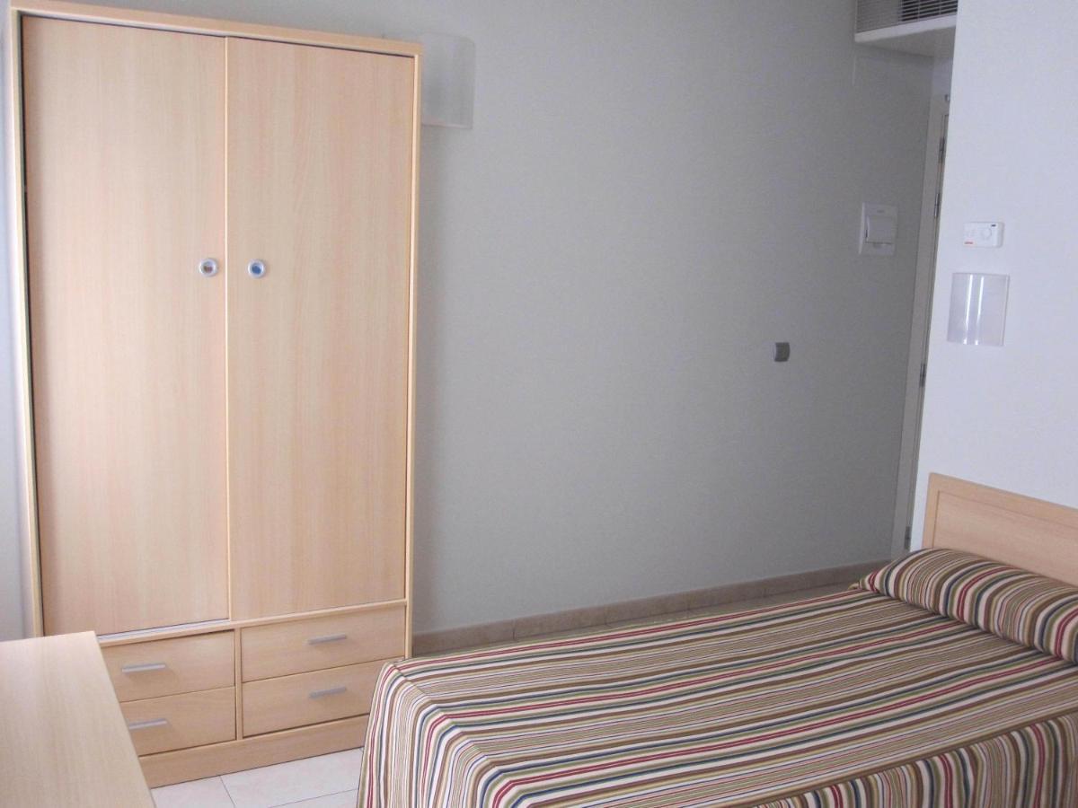 Hotel Blauet By Bossh Hotels El Prat de Llobregat Pokoj fotografie