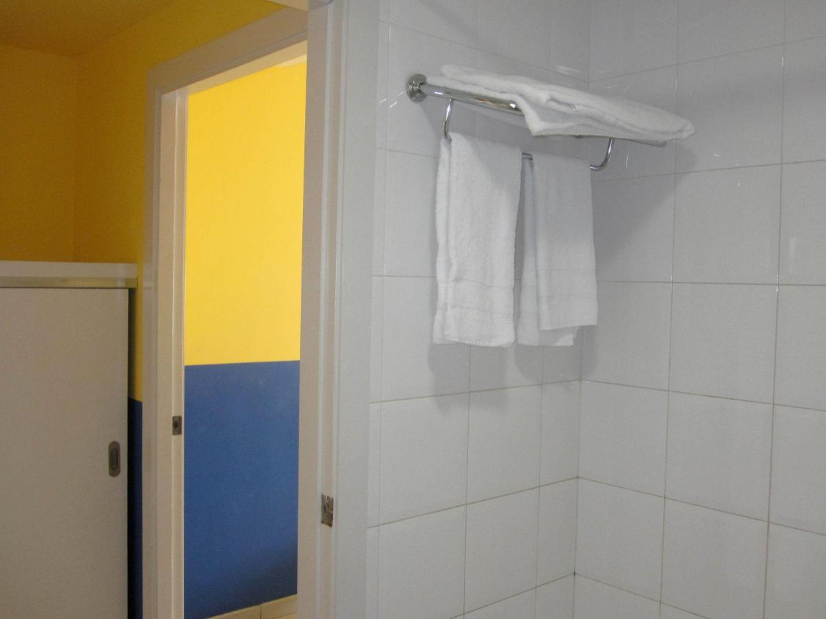 Hotel Blauet By Bossh Hotels El Prat de Llobregat Pokoj fotografie